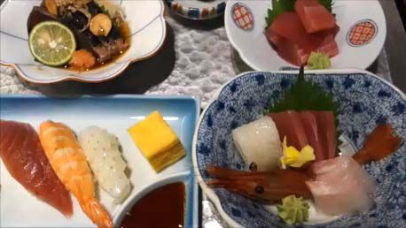 怒涛の14日間16食バイキングその6【GoToトラベル東北の高級ホテル巡り】鳴子温泉 名湯の宿 鳴子ホテル夕食ブッフェは宮城の郷土料理オンパレード