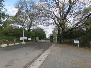 第404回：加納城（近世 美濃の重要拠点であった）