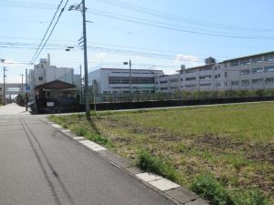 第405回：革手城（美濃守護であった土岐氏の本拠地）