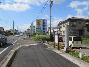 第406回：上茜部城（堀秀政 生誕の城）