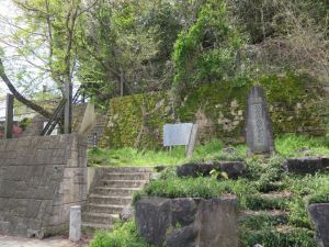 第407回：鷺山城（斎藤道三の隠居城として知られる）