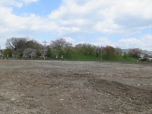 第408回：黒野城（短命に終わった美濃の近世平城）