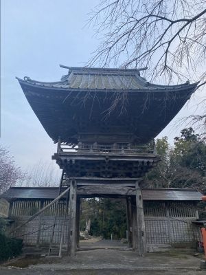 4月の多古城郭保存活用会発行御城印の発表！！！