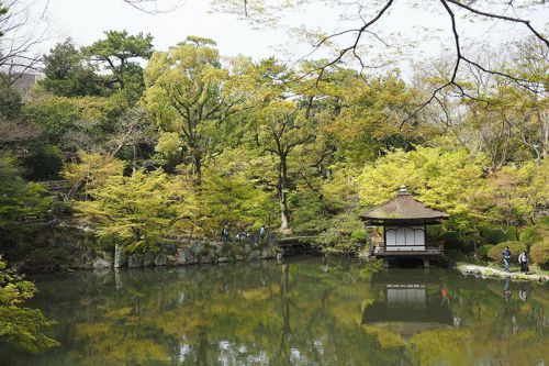 紅葉渓庭園（和歌山城）