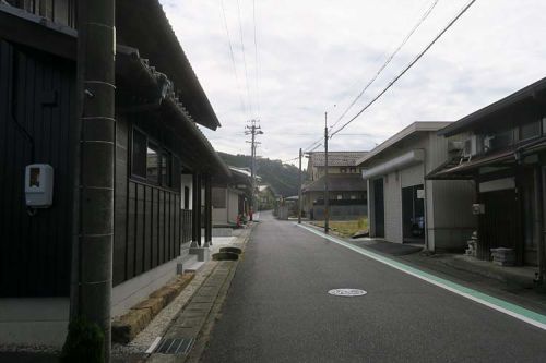 苗木城（岐阜県中津川市） 2020年10月 登城