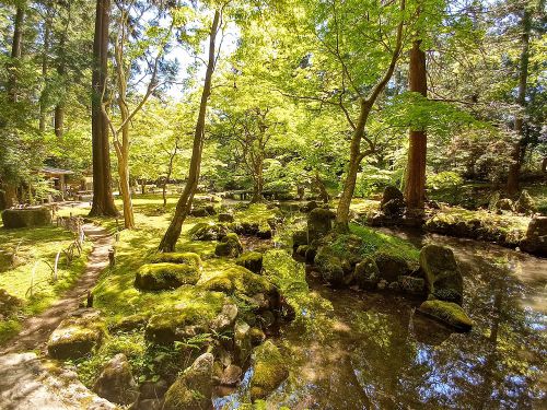 多気北畠氏城館・霧山城登城！ 続日本100名城35城目 北畠氏・栄華の痕跡～