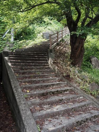 北東北・城跡めぐりと飲みテツの旅（３）ー八森城～秋田