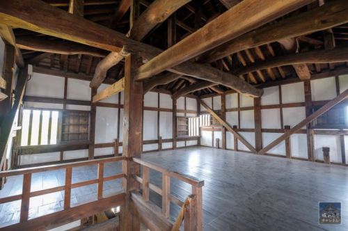 福山城 築城400年記念事業 瓦記名イベント [3/3]