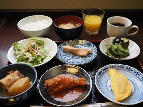 群馬・城跡めぐりと飲みテツの旅（１）ー膳城～山上城