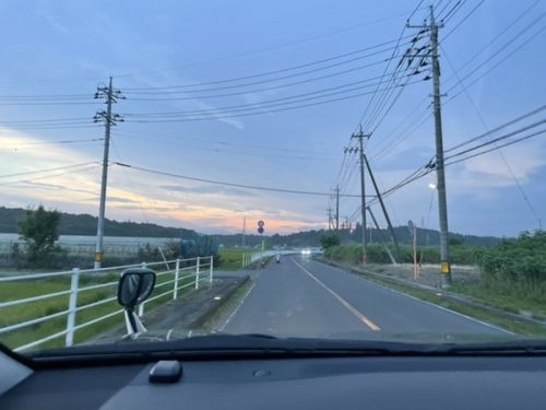 城里町健康増進施設　ホロルの湯　～常陸太田⇄日立　周回サイクリング⑤～