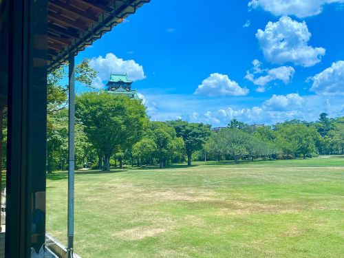 観光庁「城泊・寺泊による歴史的資源の活用セミナー」