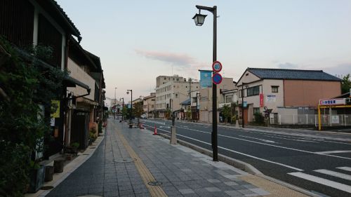 福知山城を築城する時に出来た踊り（福知山踊り像）