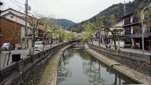 【全国600以上の温泉地を巡って温泉街の雰囲気が楽しいナンバー1】城崎温泉7つの個性ある外湯めぐりは宿泊者は無料!かがり火の宿 大西屋水翔苑 1泊2日理想プラン