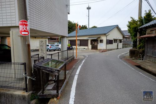 亀山城 [1/2] 紀伊国で一大勢力を誇った国人領主 湯川氏の本拠地