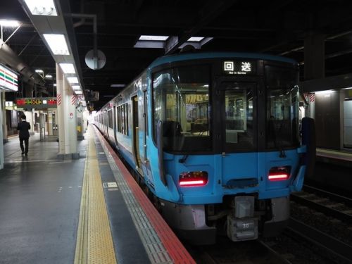 福井・城と飲みテツ＆レンタカーの旅（４）ー金沢城鼠多門