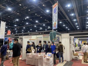 お城EXPO2021終了