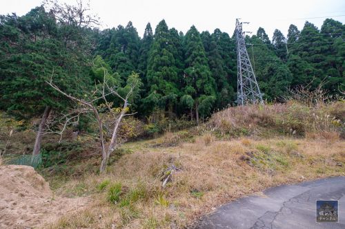 楽々前城 [1/2] 山名四天王 垣屋氏の巨大山城。
