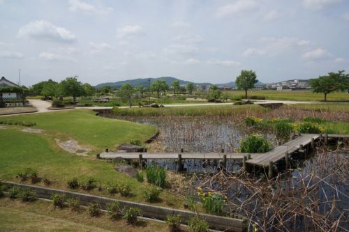 四国遠征記（最終回） ～備中高松城～