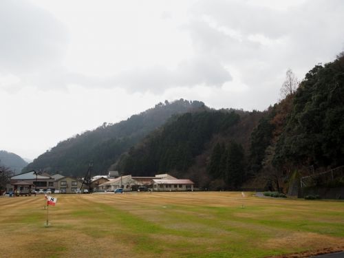 山陽＆山陰・城と飲みテツの旅（６）ー若桜鬼ヶ城