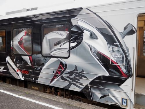 山陽＆山陰・城と飲みテツの旅（７）ー岡山～帰宅