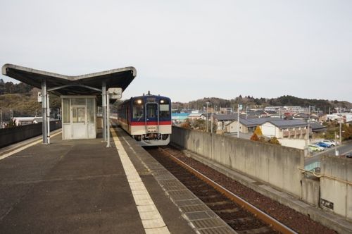 茨城県内の城めぐり（２）ー三階城