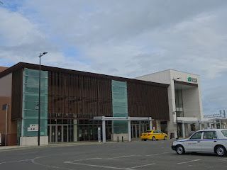 山形県を観光、鶴ヶ岡城をお城巡り