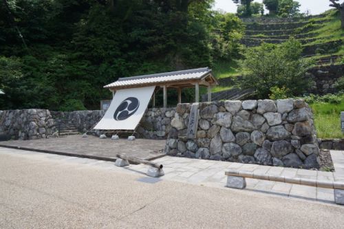 南紀南勢遠征記（２５） ～鳥羽城～