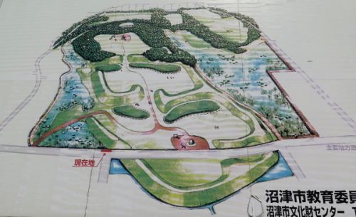 第322回：興国寺城（戦国時代の始まりを告げる城）