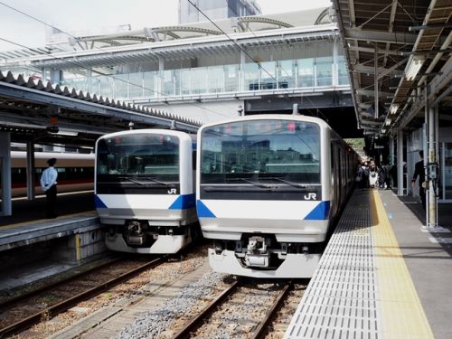 東北・城めぐりと飲みテツの旅（１）ー酒田～ウマヅラは本当に馬面だった！