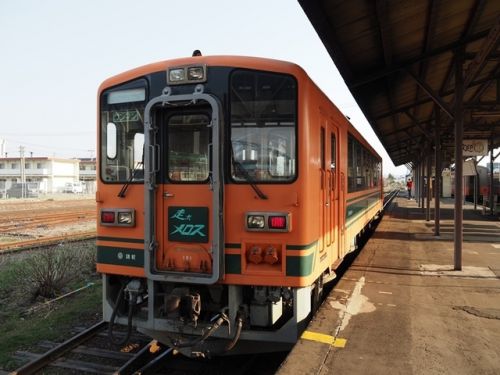 東北・城めぐりと飲みテツの旅（３）ー金木～斜陽館