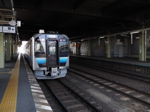 東北・城めぐりと飲みテツの旅（４）－弘前～黒石陣屋