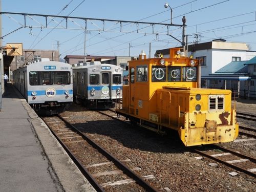 東北・城めぐりと飲みテツの旅（５）ー堀越城