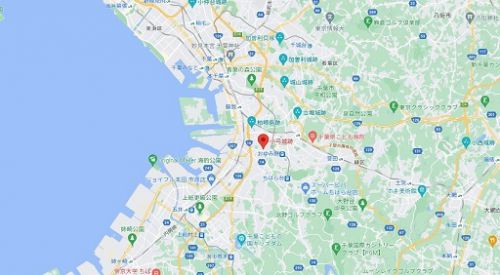 小弓城行ってきた