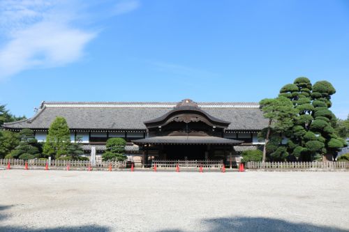 中世武蔵の中心地「川越城」