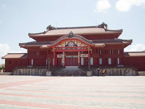 御前城　栃木県真岡市