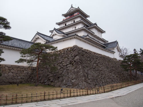 【日本100名城第95番】大分県竹田市の岡城の見どころや所要時間、スタンプ設置場所・御城印、アクセス・駐車場をご紹介