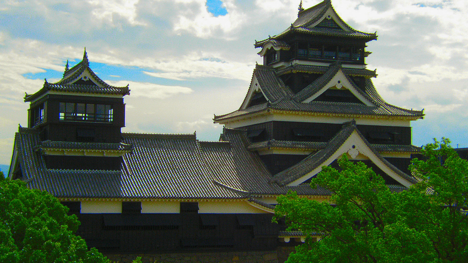 日本100名城第87番で豊臣秀吉が築城した幻の城・名護屋城！！見どころや日本100名城スタンプ設置場所、所要時間やアクセス、駐車場を徹底解説！